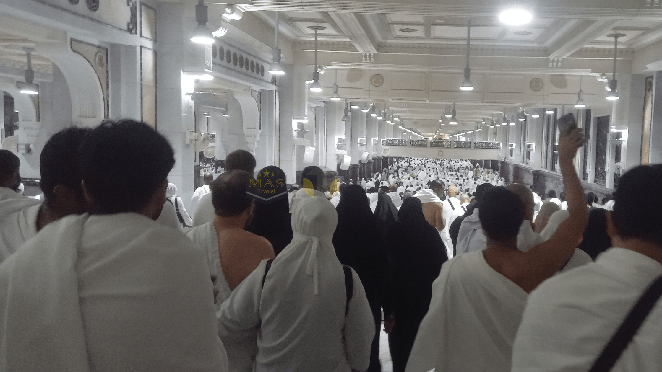 Panduan Lengkap Untuk Ibadah Haji dan Umroh