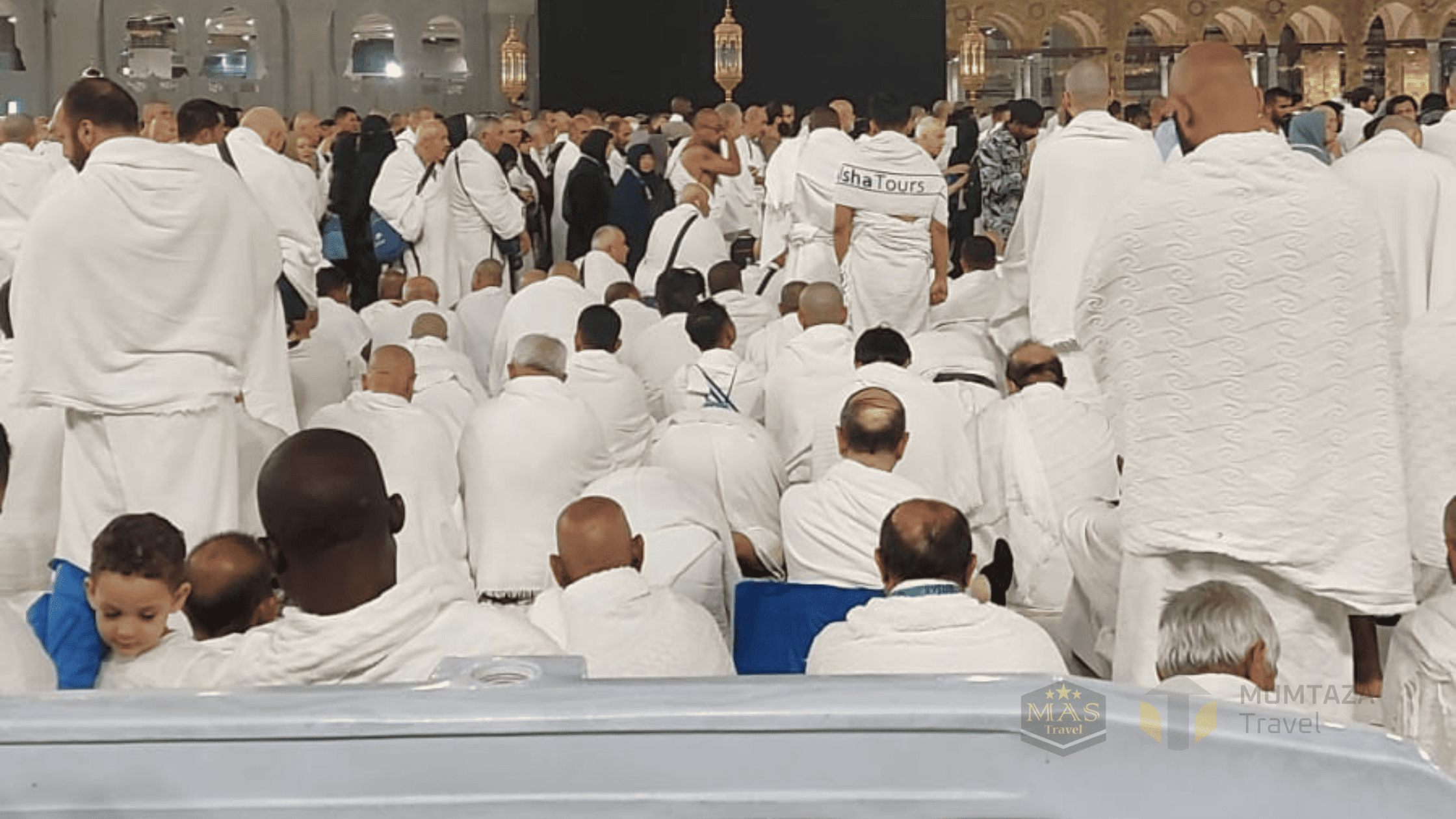 Memahami Apa Itu Umroh dan Keutamaannya